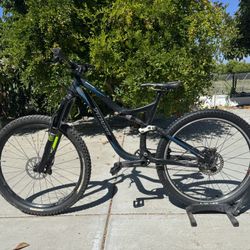 SPECIALIZED SAFIRE COMP READY TO RUN