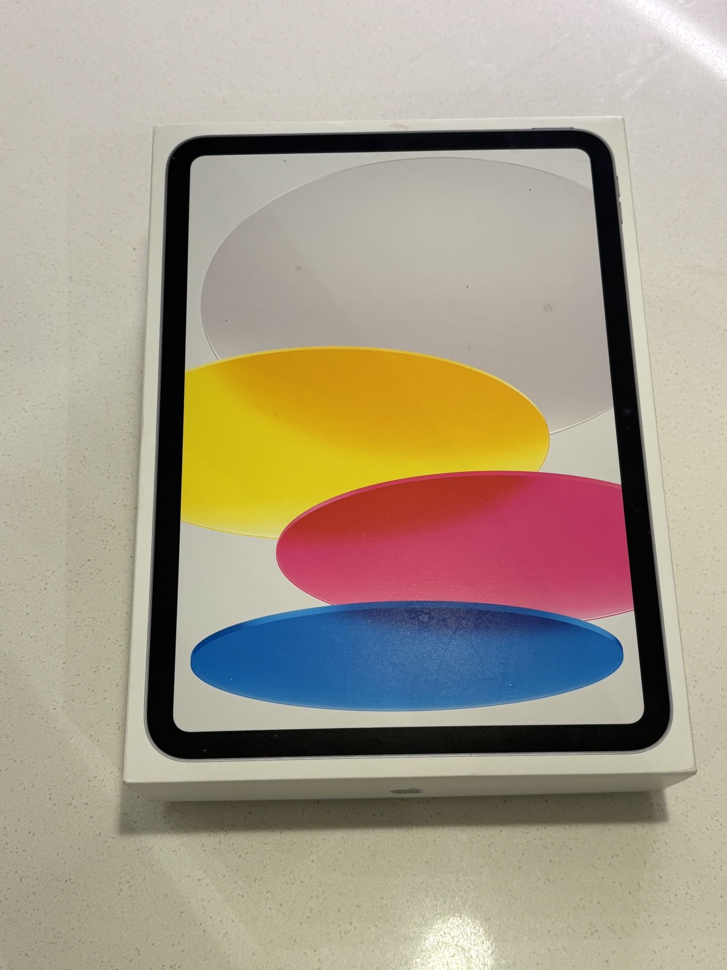 Apple iPad 11th Generation 128GB Wi-Fi 11in Silver