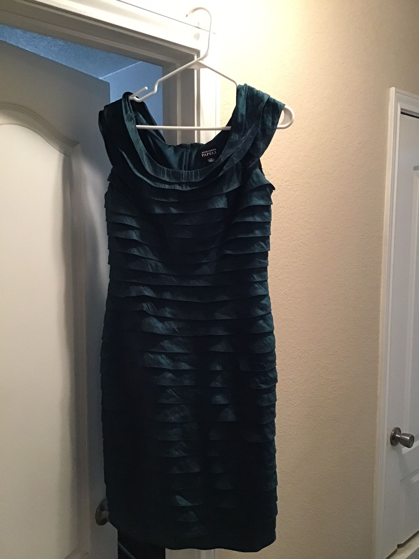 Beautiful Juniors Dress Size 8