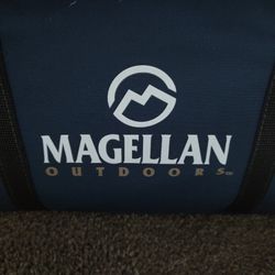 8 Person Tent   ---nib---