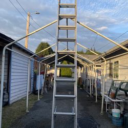 Werner Ladder