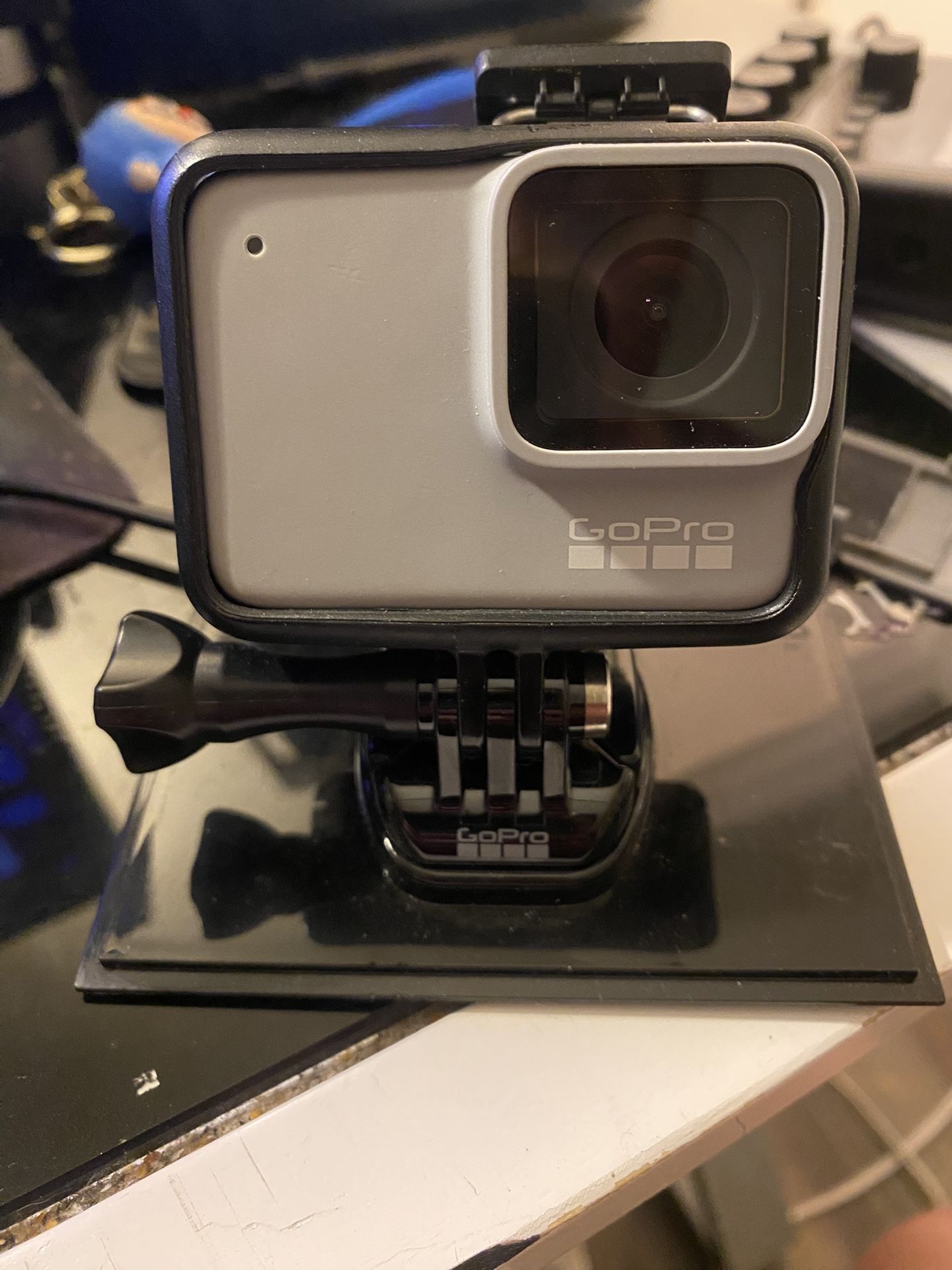 GoPro 7 White