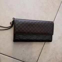 Gucci Womens Wallet 