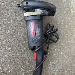 Drill Master 92623 Polisher/Sander