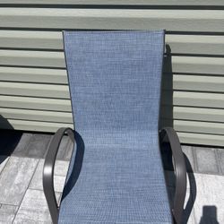 Patio Chairs