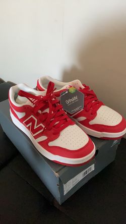 New balance