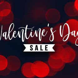 Valentines Day Arrangements 