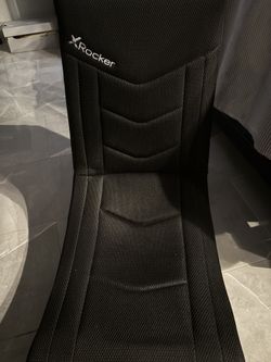 X Rocker Gaming Chair
