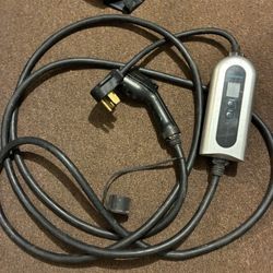 Ev Charger