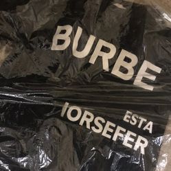 Burberry Shirt 