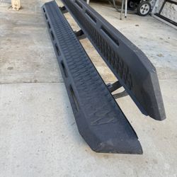 Running Board For Ram 19-26 1500