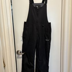 Women’s Snow Bib