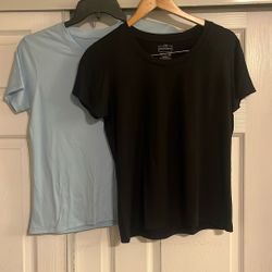 T-shirts- 2 Count