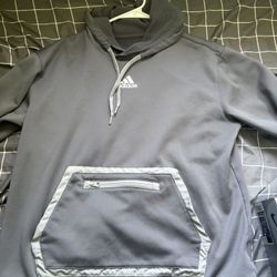 Adidas Hoddie