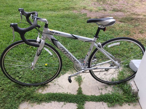 giant ocr 3 compact road bike