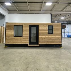 Mobile Container House 