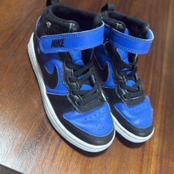 Nike Size 12 Kids