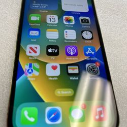 Iphone 12 Pro Factory Unlocked Any Carrier 256 Gb Good Condition