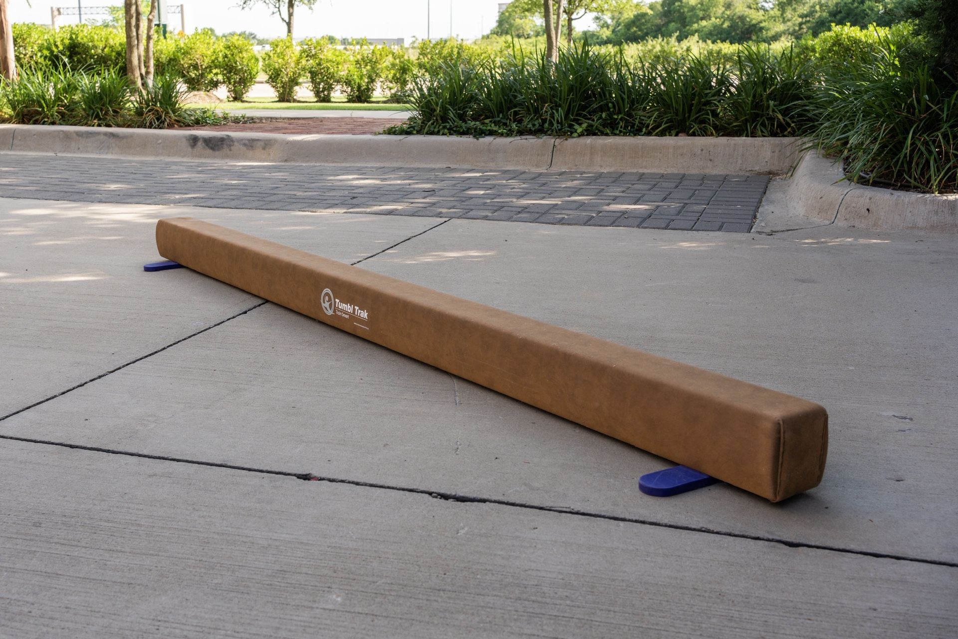 Tumbl Trak Addie Balance Beam