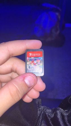 Mario kart
