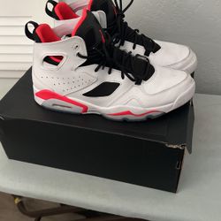 Jordan Infrared 