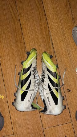 Adidas’s Predators Elite