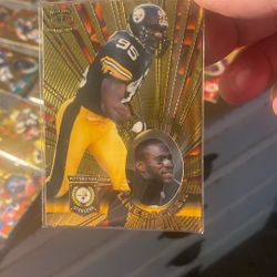 Pacific Collection Football 🏈 Cards