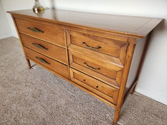 Bedroom Set MCM Great Condition