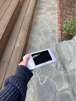 IQAir In-Home Air Monitor