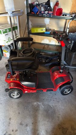 Scooters