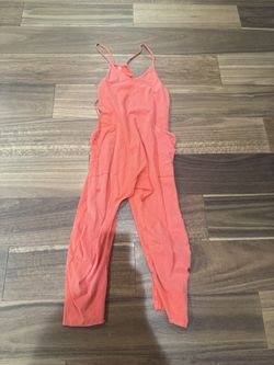 Fp movement XS romper