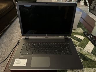 HP Pavilion