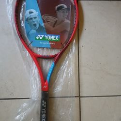 Yonex Tennis Racket! Brand  Spanking New!