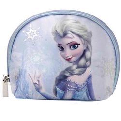 SOHO Disney Elsa Round Top Bag - Limited Edition