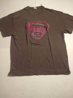 Superman T-shirt