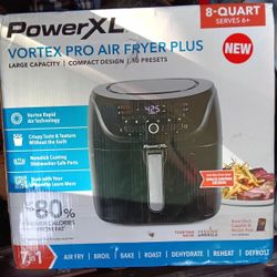 Power Xl Air FRYER