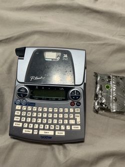 Brother P-Touch PT-1880 Label Maker