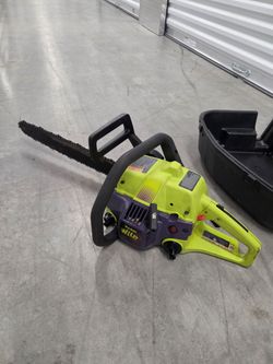 Chainsaw