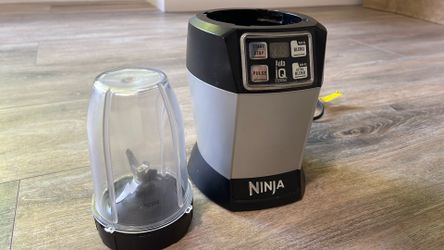Ninja AutoIQ Compact Blender