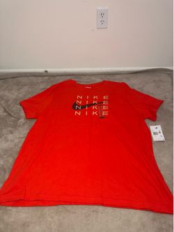 Nike The Nike Tee 3XL - Brand New With Tags