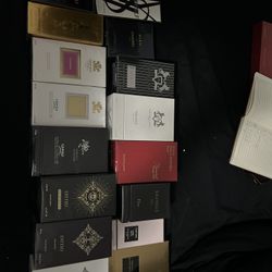 Perfumes Colognes Women’s Men’s   