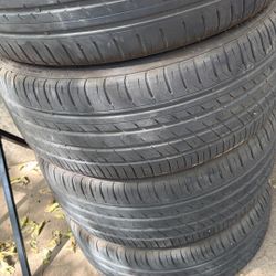 Tires 225/45zr18 
