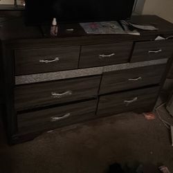 Brand New Dresser 