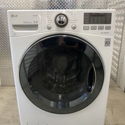 LG Washer 