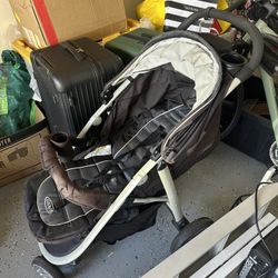 Graco Stroller $10
