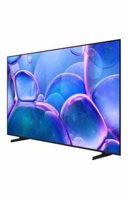 75” Samsung LED SmartTV