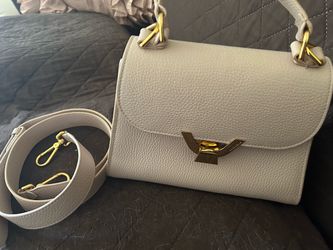 Coccinelle handbag leather NEW Italy