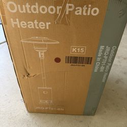 Outdoor Patio Heater 