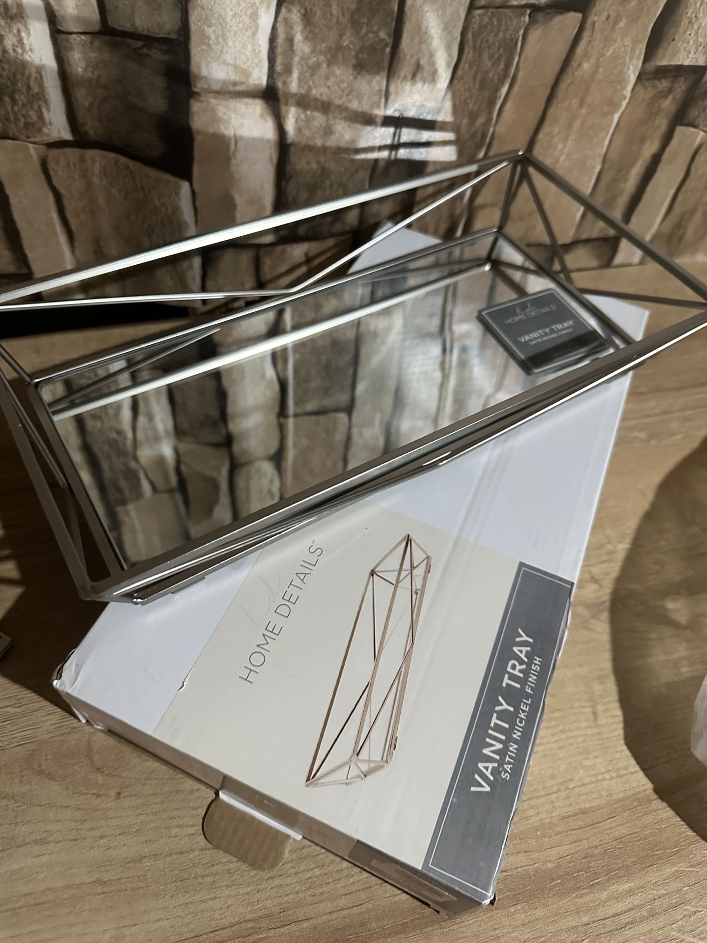 Vanity Tray