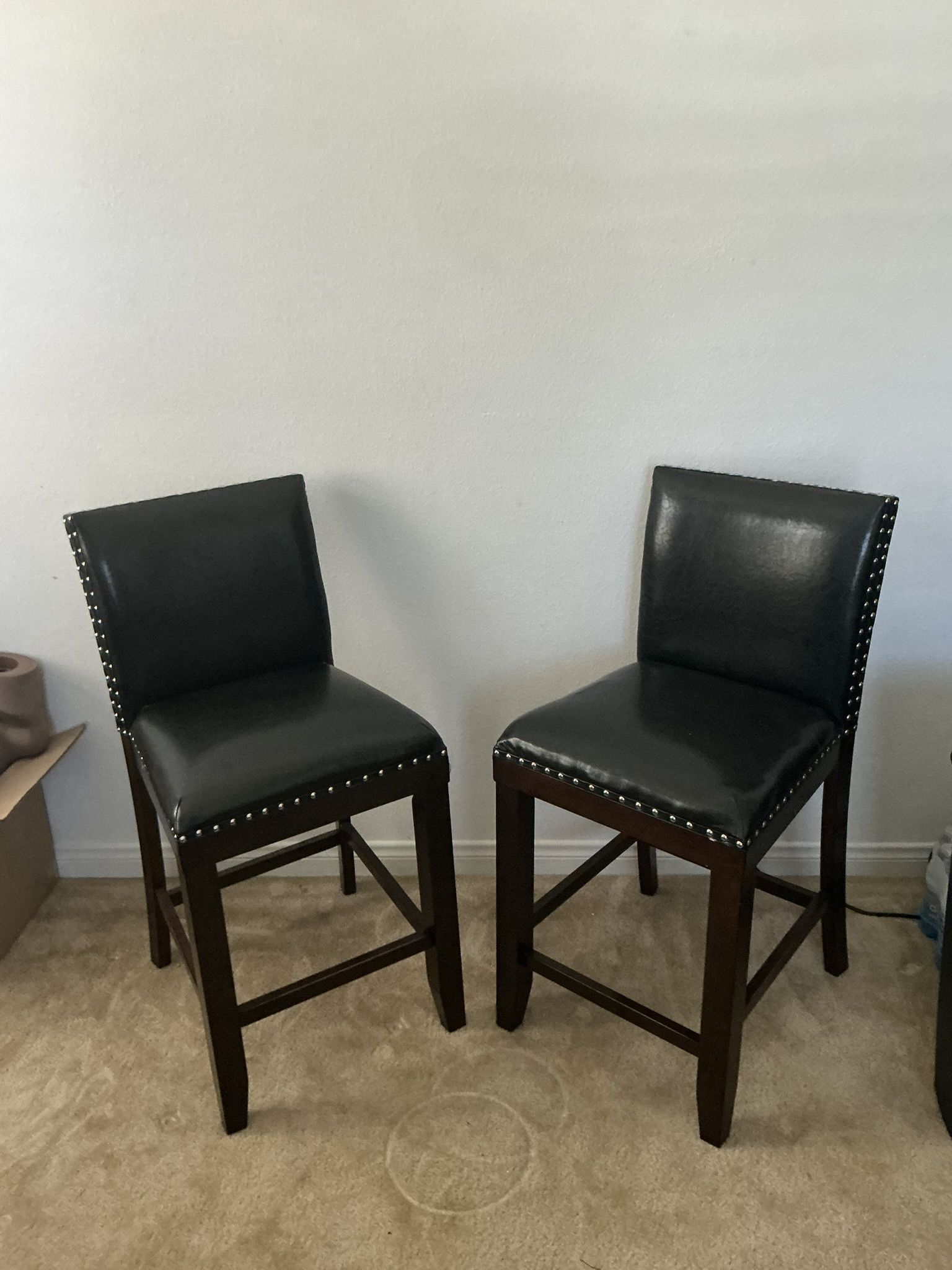 Kirkland Counter Stools